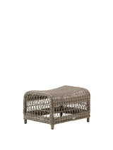 Dawn Fotpall, Antikgrå från Sika-Design - 1 - Jacobsen Plus