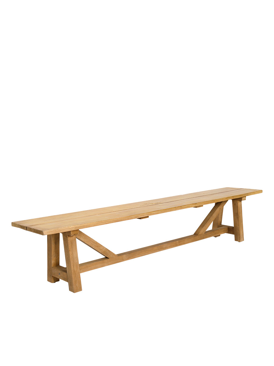 George Bänk från Sika-Design - 1 - Jacobsen Plus