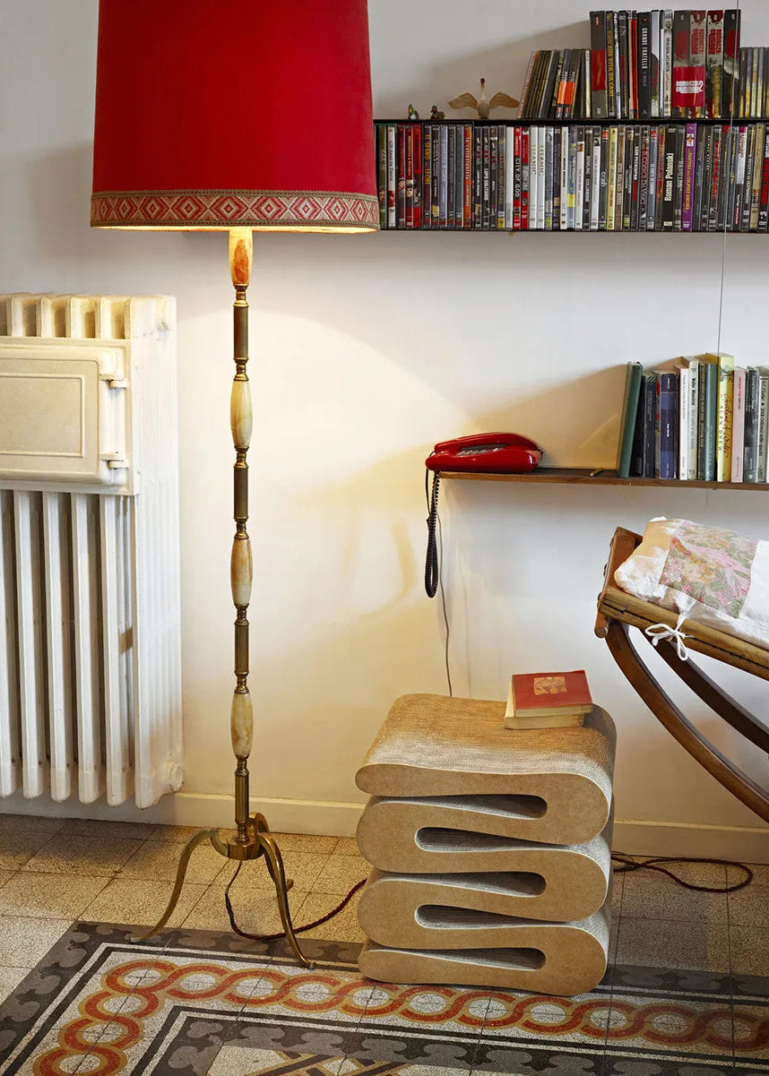 Wiggle Stool från Vitra - 3 - Jacobsen Plus