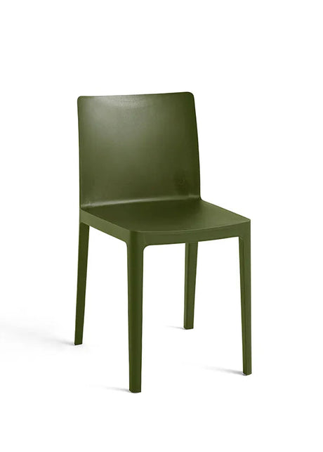 Elementaire Chair från Hay - Cream white - Jacobsen Plus