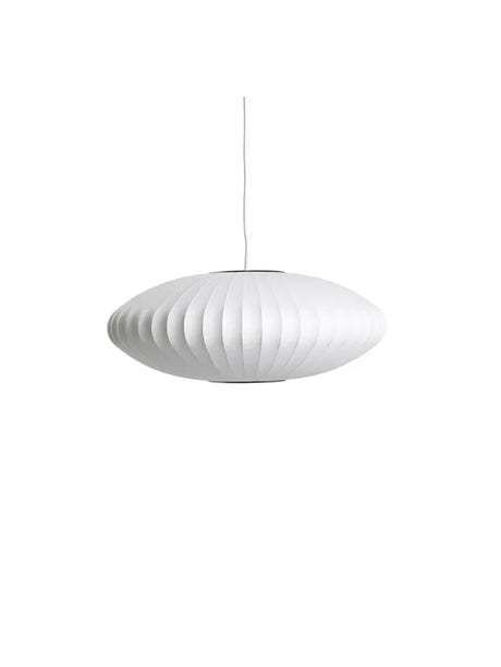Nelson Saucer Bubble pendel från Hay - Small - Jacobsen Plus