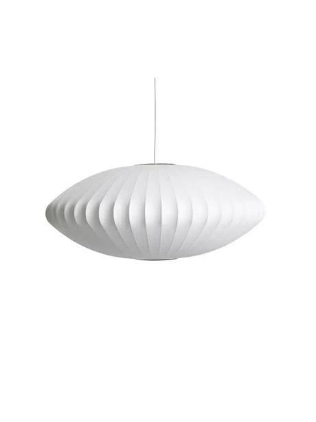 Nelson Saucer Bubble pendel från Hay - Small - Jacobsen Plus
