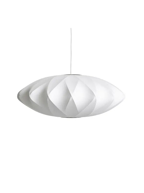 Nelson Saucer Crisscross Bubble pendel från HAY - Small - Jacobsen Plus
