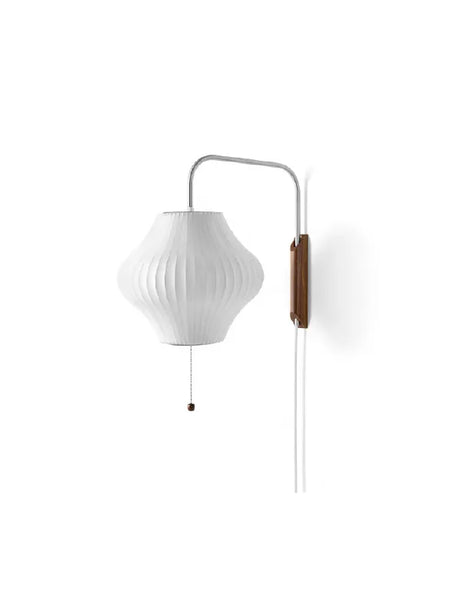 Nelson Pear vägglampa från HAY - Jacobsen Plus