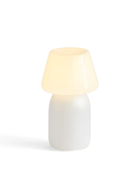 Apollo Portabel lampa från Hay - 3 - Jacobsen Plus