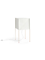 Paper Cube golvlampa från Hay - 1 - Jacobsen Plus