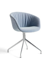 About a Chair AAC21 Soft från Hay