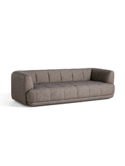Quilton 3 pers. Soffa från HAY