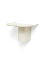 Korpus Shelf, liten från Hay - Cream - Jacobsen Plus