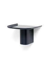 Korpus Shelf, liten från Hay - Midnight blue - Jacobsen Plus