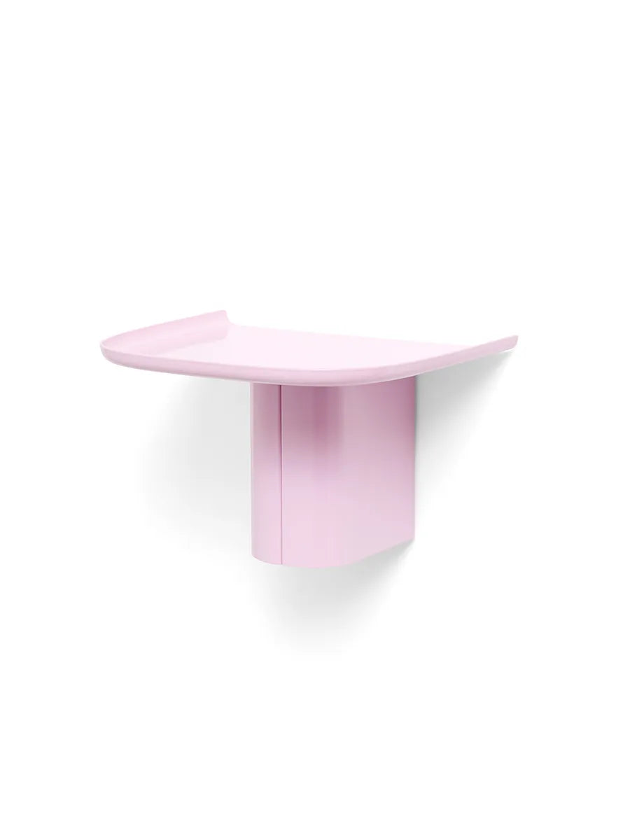 Korpus Shelf, liten från Hay - Rosa - Jacobsen Plus