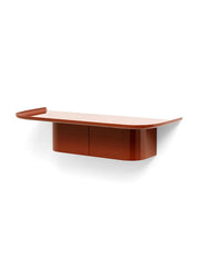 Korpus Shelf, medium från Hay