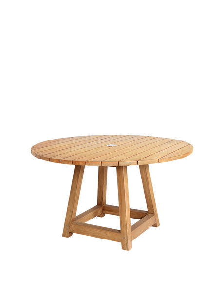 George Matbord, Ø120 cm från Sika-Design - Jacobsen Plus