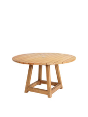 George Matbord, Ø120 cm från Sika-Design