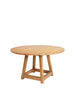 George Matbord, Ø120 cm från Sika-Design