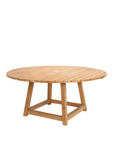 George Matbord, Ø160 cm från Sika-Design - 1 - Jacobsen Plus