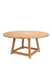 George Matbord, Ø160 cm från Sika-Design