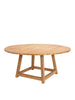 George Matbord, Ø160 cm från Sika-Design