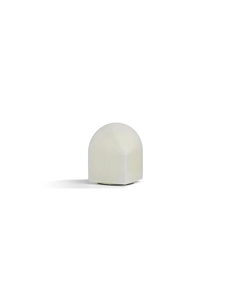Parade bordslampa 160 från Hay - Shell White - Jacobsen Plus
