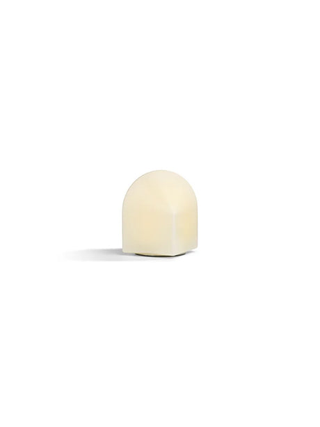 Parade bordslampa 160 från Hay - Shell White - Jacobsen Plus