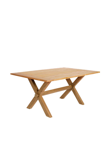 Colonial Matbord, 160x100 cm från Sika-Design - Jacobsen Plus