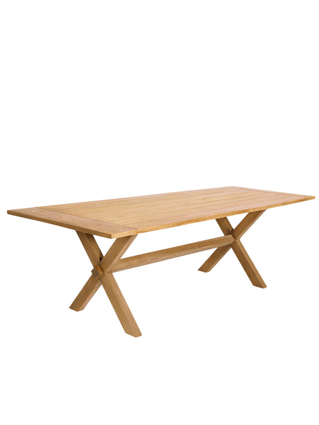 Colonial Matbord, 300x100 cm från Sika-Design - Jacobsen Plus