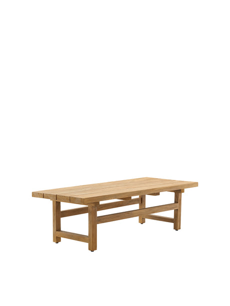 Julian Soffbord, 140x55 cm från Sika-Design - Jacobsen Plus