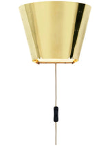 9464 vägglampa från GUBI - 3 - Jacobsen Plus