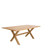 Colonial Matbord, 200x100 cm från Sika-Design - 1 - Jacobsen Plus