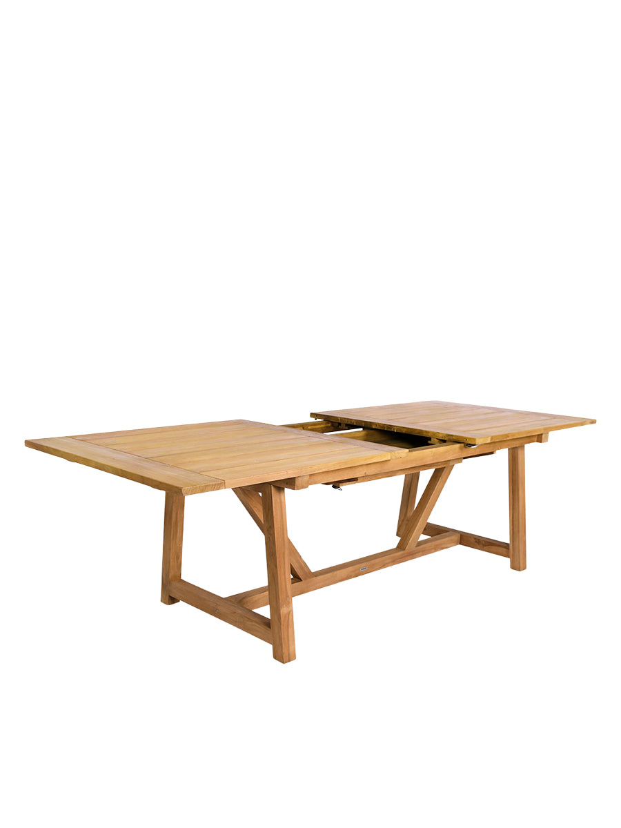 George utdragsbord från Sika-Design - 1 - Jacobsen Plus