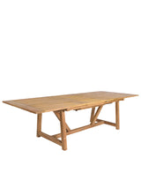 George utdragsbord från Sika-Design - 2 - Jacobsen Plus