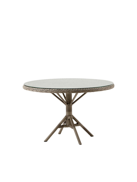 Grace Trädgårdsbord, Antikgrå från Sika-Design - 1 - Jacobsen Plus