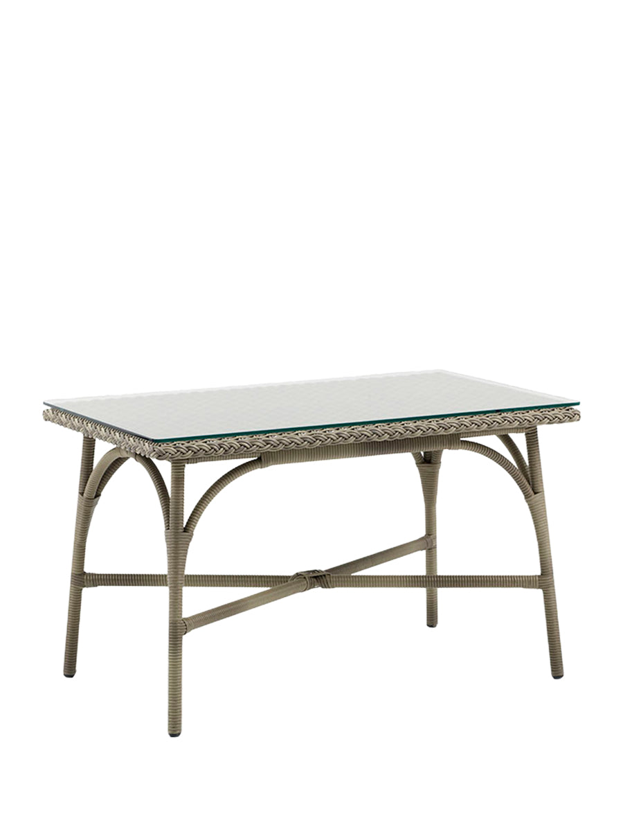 Victoria Trädgårdsbord, Antikgrå från Sika-Design - 1 - Jacobsen Plus