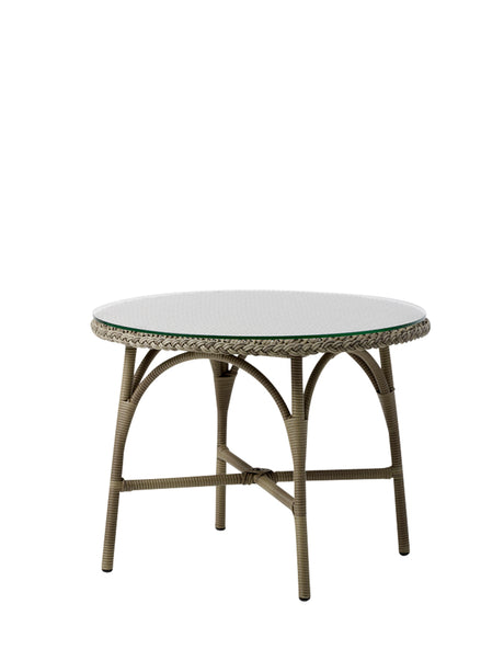 Victoria Cafébord, Antikgrå från Sika-Design - 1 - Jacobsen Plus