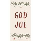 Servetter My Nostalgic Christmas – julmotiv från Ib Laursen - God Jul & julgirlanger - Jacobsen Plus