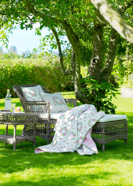 Susy Sidobord, Antikgrå från Sika-Design - 2 - Jacobsen Plus