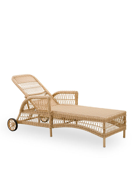 Daisy Solstol, Natur från Sika-Design - Ingen dyna - Jacobsen Plus