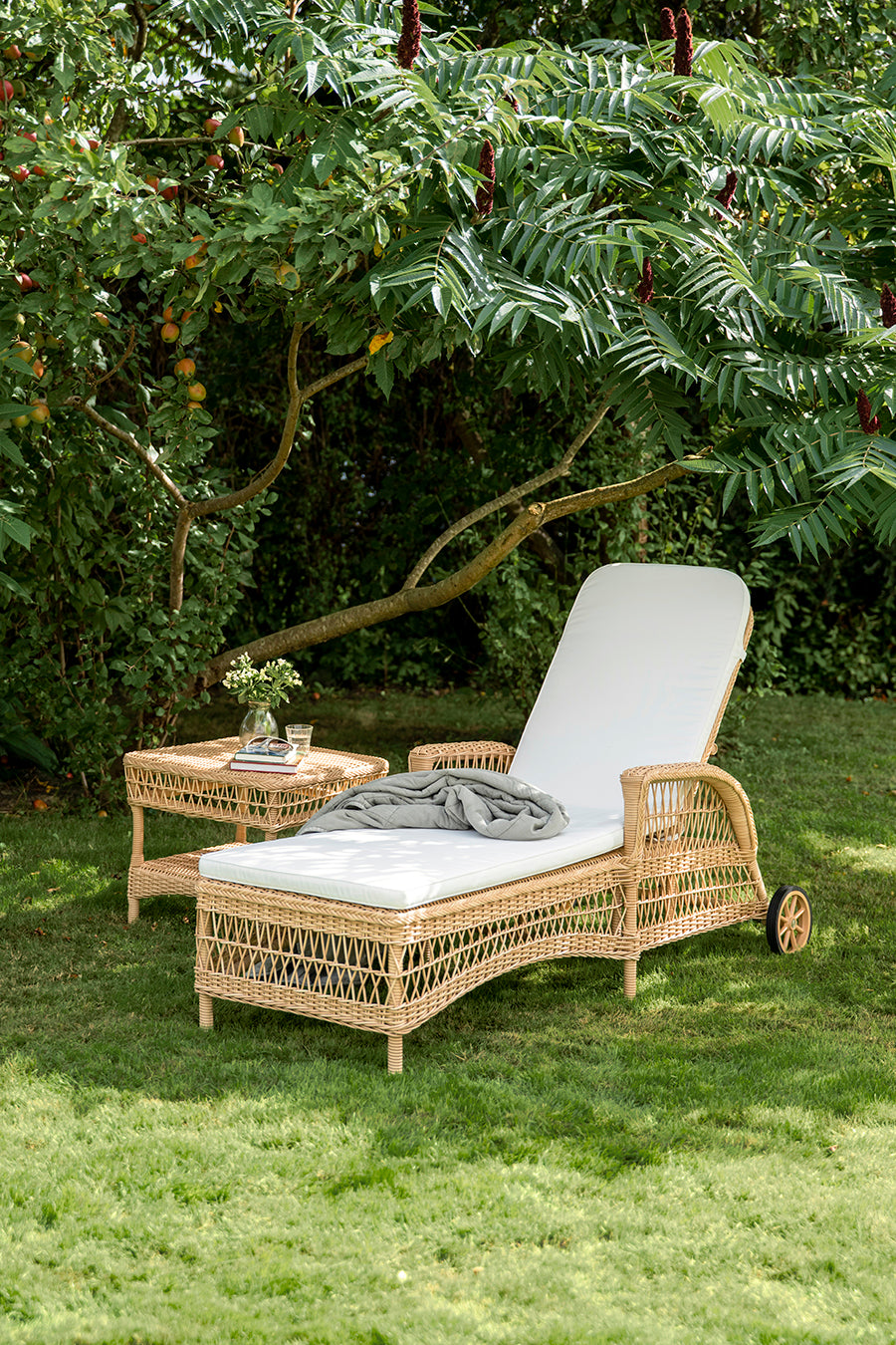Susy Sidobord, Natur från Sika-Design - 3 - Jacobsen Plus