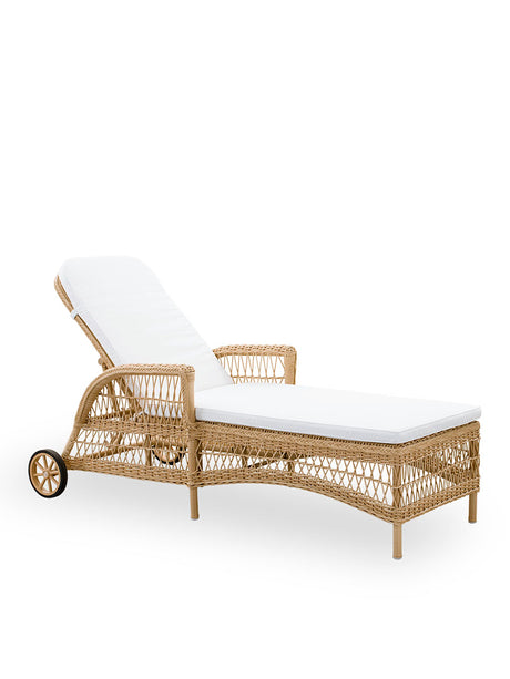Daisy Solstol, Natur från Sika-Design - Ingen dyna - Jacobsen Plus