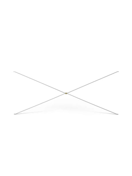 Punctual - Kors från Ferm Living - Light grey - Jacobsen Plus