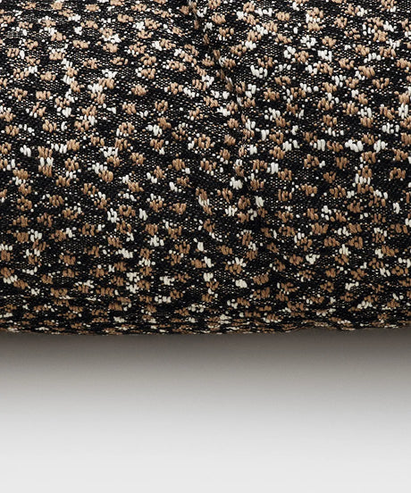 Ria Kudde, 60 x 60 cm från Kvadrat - Brown - Jacobsen Plus