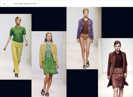 Prada Catwalk från New Mags - 2 - Jacobsen Plus