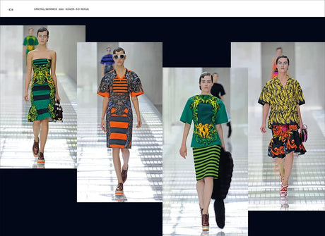 Prada Catwalk från New Mags - 4 - Jacobsen Plus