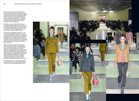 Prada Catwalk från New Mags - 5 - Jacobsen Plus