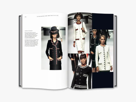 Chanel Catwalk bok från New Mags - 4 - Jacobsen Plus