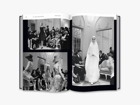 Dior Catwalk Bok från New Mags - 3 - Jacobsen Plus