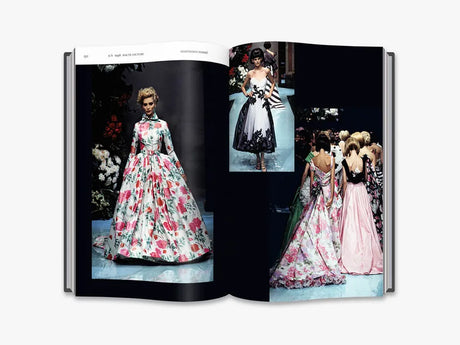 Dior Catwalk Bok från New Mags - 4 - Jacobsen Plus