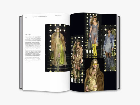 Dior Catwalk Bok från New Mags - 5 - Jacobsen Plus