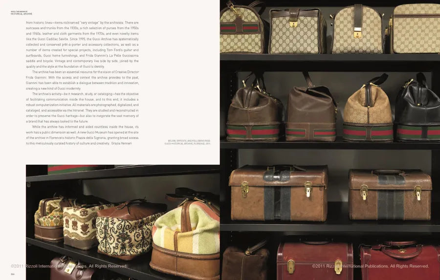 Gucci från New Mags - 8 - Jacobsen Plus