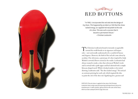 Little Book of Christian Louboutin från New Mags - 2 - Jacobsen Plus
